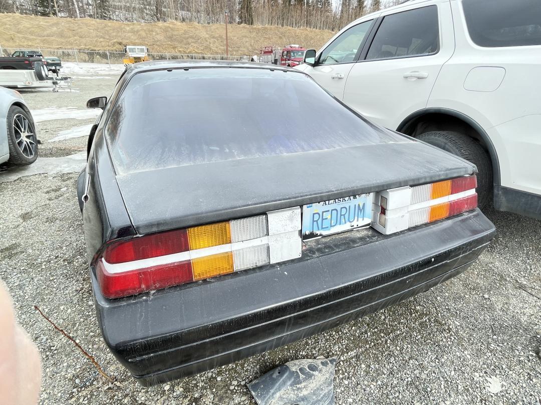 Storage Unit Auction in Wasilla, AK at Ak Storage Centers ends on 10th